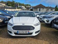 Ford Mondeo 1.6 TDCi 115 ECOnetic Business Nav - <small></small> 9.500 € <small>TTC</small> - #1