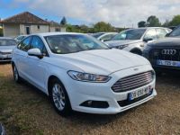 Ford Mondeo 1.6 TDCi 115 ECOnetic Business Nav - <small></small> 9.500 € <small>TTC</small> - #2