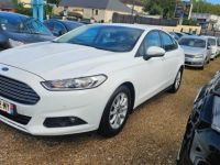 Ford Mondeo 1.6 TDCi 115 ECOnetic Business Nav - <small></small> 9.500 € <small>TTC</small> - #3