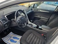 Ford Mondeo 1.6 TDCi 115 ECOnetic Business Nav - <small></small> 9.500 € <small>TTC</small> - #5