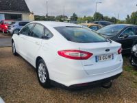 Ford Mondeo 1.6 TDCi 115 ECOnetic Business Nav - <small></small> 9.500 € <small>TTC</small> - #7