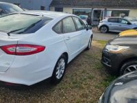 Ford Mondeo 1.6 TDCi 115 ECOnetic Business Nav - <small></small> 9.500 € <small>TTC</small> - #10