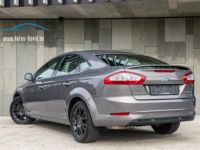 Ford Mondeo 1.6 TDCi ECOnetic Titanium Style - HISTORIEK - AIRCO - SENSOREN - CRUISECONTROL - <small></small> 9.999 € <small>TTC</small> - #2