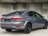 Ford Mondeo 1.6 TDCi ECOnetic Titanium Style - HISTORIEK - AIRCO - SENSOREN - CRUISECONTROL - <small></small> 10.999 € <small>TTC</small> - #7