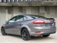 Ford Mondeo 1.6 TDCi ECOnetic Titanium Style - HISTORIEK - AIRCO - SENSOREN - CRUISECONTROL - <small></small> 9.999 € <small>TTC</small> - #9