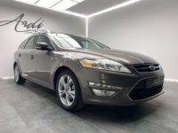 Ford Mondeo 1.6TDCi ECOnetic GPS AIRCO CRUISE GARANTIE 12 MOIS - <small></small> 10.950 € <small>TTC</small> - #3