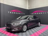 Ford Mondeo  - <small></small> 9.990 € <small>TTC</small> - #1