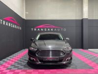 Ford Mondeo  - <small></small> 9.990 € <small>TTC</small> - #3