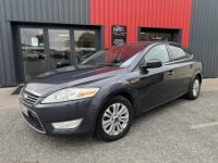 Ford Mondeo 1.8 TDCi - 125 Ghia - <small></small> 5.990 € <small>TTC</small> - #1