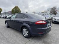 Ford Mondeo 1.8 TDCi - 125 Ghia - <small></small> 5.990 € <small>TTC</small> - #3