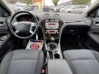 Ford Mondeo 1.8 TDCi - 125 Ghia - <small></small> 5.990 € <small>TTC</small> - #6