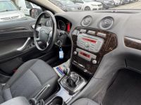 Ford Mondeo 1.8 TDCi - 125 Ghia - <small></small> 5.990 € <small>TTC</small> - #8