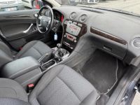 Ford Mondeo 1.8 TDCi - 125 Ghia - <small></small> 5.990 € <small>TTC</small> - #9