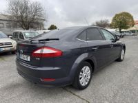 Ford Mondeo 1.8 TDCi - 125 Ghia - <small></small> 5.990 € <small>TTC</small> - #15