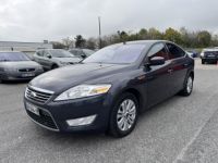 Ford Mondeo 1.8 TDCi - 125 Ghia - <small></small> 5.990 € <small>TTC</small> - #17