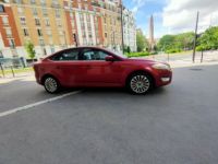 Ford Mondeo 2.0 145CH AMBIENTE PACK 5P à professionnels - <small></small> 5.400 € <small>TTC</small> - #5