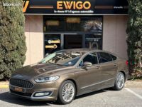 Ford Mondeo 2.0 187CH VIGNALE HYBRID BVA - <small></small> 11.990 € <small>TTC</small> - #1