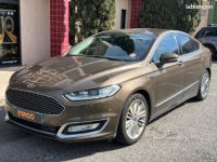 Ford Mondeo 2.0 187CH VIGNALE HYBRID BVA - <small></small> 11.990 € <small>TTC</small> - #2