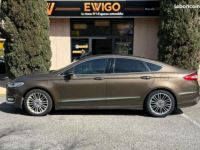 Ford Mondeo 2.0 187CH VIGNALE HYBRID BVA - <small></small> 11.990 € <small>TTC</small> - #3