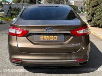 Ford Mondeo 2.0 187CH VIGNALE HYBRID BVA - <small></small> 11.990 € <small>TTC</small> - #5