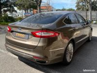 Ford Mondeo 2.0 187CH VIGNALE HYBRID BVA - <small></small> 11.990 € <small>TTC</small> - #6