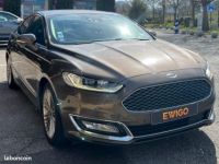 Ford Mondeo 2.0 187CH VIGNALE HYBRID BVA - <small></small> 11.990 € <small>TTC</small> - #8