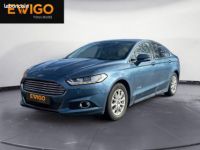 Ford Mondeo 2.0 187CV HYBRID TITANIUM BUSINESS, - <small></small> 14.990 € <small>TTC</small> - #1