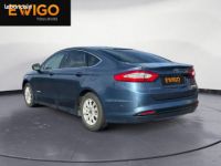 Ford Mondeo 2.0 187CV HYBRID TITANIUM BUSINESS, - <small></small> 14.990 € <small>TTC</small> - #3