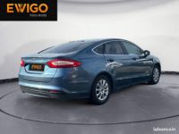 Ford Mondeo 2.0 187CV HYBRID TITANIUM BUSINESS, - <small></small> 14.990 € <small>TTC</small> - #5