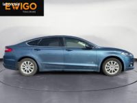 Ford Mondeo 2.0 187CV HYBRID TITANIUM BUSINESS, - <small></small> 14.990 € <small>TTC</small> - #6