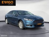 Ford Mondeo 2.0 187CV HYBRID TITANIUM BUSINESS, - <small></small> 14.990 € <small>TTC</small> - #7