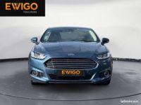 Ford Mondeo 2.0 187CV HYBRID TITANIUM BUSINESS, - <small></small> 14.990 € <small>TTC</small> - #8