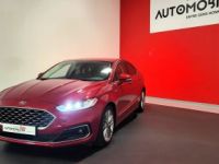 Ford Mondeo 2.0 190 VIGNALE AWD + GARANTIE 7 ANS CONSTRUCTEUR - <small></small> 22.990 € <small>TTC</small> - #3