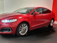 Ford Mondeo 2.0 190 VIGNALE AWD + GARANTIE 7 ANS CONSTRUCTEUR - <small></small> 22.990 € <small>TTC</small> - #4