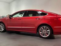 Ford Mondeo 2.0 190 VIGNALE AWD + GARANTIE 7 ANS CONSTRUCTEUR - <small></small> 22.990 € <small>TTC</small> - #6