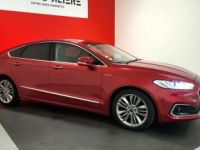 Ford Mondeo 2.0 190 VIGNALE AWD + GARANTIE 7 ANS CONSTRUCTEUR - <small></small> 22.990 € <small>TTC</small> - #9