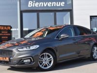 Ford Mondeo 2.0 ECOBLUE 150CH TITANIUM BVA 5P - <small></small> 23.490 € <small>TTC</small> - #1