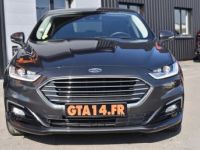 Ford Mondeo 2.0 ECOBLUE 150CH TITANIUM BVA 5P - <small></small> 23.490 € <small>TTC</small> - #17