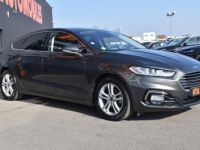 Ford Mondeo 2.0 ECOBLUE 150CH TITANIUM BVA 5P - <small></small> 23.490 € <small>TTC</small> - #20