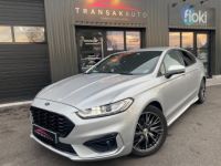 Ford Mondeo 2.0 ecoblue 190 s bva8 st-line avec gps carplay sieges chauffant climatisation automatique - <small></small> 15.490 € <small>TTC</small> - #1