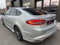 Ford Mondeo 2.0 ecoblue 190 s bva8 st-line avec gps carplay sieges chauffant climatisation automatique - <small></small> 15.490 € <small>TTC</small> - #3