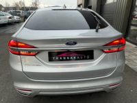 Ford Mondeo 2.0 ecoblue 190 s bva8 st-line avec gps carplay sieges chauffant climatisation automatique - <small></small> 15.490 € <small>TTC</small> - #4