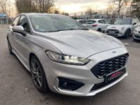 Ford Mondeo 2.0 ecoblue 190 s bva8 st-line avec gps carplay sieges chauffant climatisation automatique - <small></small> 15.490 € <small>TTC</small> - #6