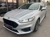 Ford Mondeo 2.0 ecoblue 190 s bva8 st-line avec gps carplay sieges chauffant climatisation automatique - <small></small> 15.490 € <small>TTC</small> - #8