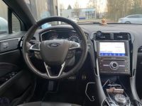 Ford Mondeo 2.0 ecoblue 190 s bva8 st-line avec gps carplay sieges chauffant climatisation automatique - <small></small> 15.490 € <small>TTC</small> - #11