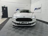 Ford Mondeo 2.0 Hybrid 187 CH BV CVT VIGNALE - GARANTIE 6 MOIS - <small></small> 14.490 € <small>TTC</small> - #2