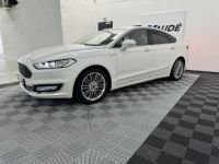 Ford Mondeo 2.0 Hybrid 187 CH BV CVT VIGNALE - GARANTIE 6 MOIS - <small></small> 14.490 € <small>TTC</small> - #4