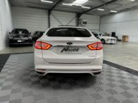 Ford Mondeo 2.0 Hybrid 187 CH BV CVT VIGNALE - GARANTIE 6 MOIS - <small></small> 14.490 € <small>TTC</small> - #6