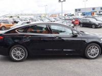 Ford Mondeo 2.0 HYBRID 187CH TITANIUM BUSINESS BVA 4P 7CV - <small></small> 22.790 € <small>TTC</small> - #4