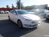 Ford Mondeo 2.0 HYBRID 187CH VIGNALE BVA 4P - <small></small> 17.490 € <small>TTC</small> - #2